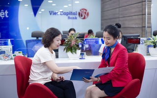 Thúc đẩy dự án xanh, Ngân hàng Bản Việt tung gói tín dụng ưu đãi 500 tỉ đồng