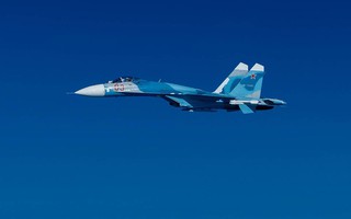 Nga buộc 3 máy bay NATO quay đầu ở biển Baltic