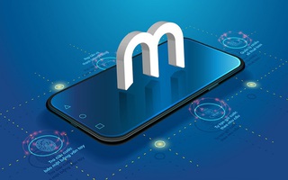 My MobiFone phiên bản mới ngày càng đa năng và dễ sử dụng