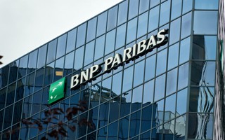 BNP Paribas báo cáo 2,8 tỷ EUR thu nhập ròng có thể phân phối