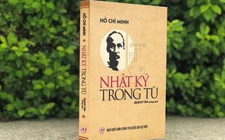 Tọa đàm ra mắt sách "Nhật ký trong tù"