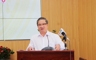 Chủ tịch TP Cần Thơ yêu cầu rà soát toàn bộ các thủ tục hành chính