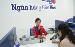 Giải pháp hỗ trợ người dân, doanh nghiệp từ Bản Việt