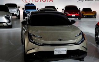 Nhìn lại thị trường xe điện từ cú "sẩy chân" của Toyota