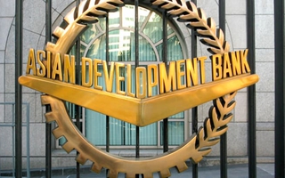 ADB công bố quỹ mới tài trợ hàng tỉ đô chống biến đổi khí hậu