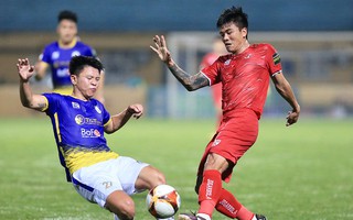 V-League: CLB Hà Nội đương đầu thử thách khó