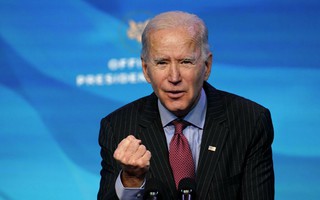 Tổng thống Biden: Chẳng có gì phải hoảng hốt với nợ công của Mỹ