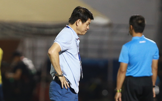 Thất bại trong trận cầu 8 bàn, HLV Vũ Tiến Thành nói gì?