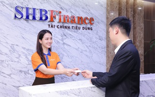 SHB hoàn tất chuyển nhượng 50% vốn điều lệ SHBFinance cho đối tác Krungsri