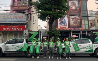 Zoomcar tuyên bố rời thị trường Việt Nam