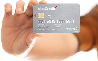 VietCredit phát hành hơn 700 ngàn cổ phiếu ESOP, nâng vốn điều lệ lên hơn 701 tỉ đồng