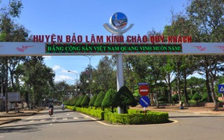 Lập tổ xác minh đơn "tố" cán bộ giả mạo chữ ký người dân ở Lâm Đồng