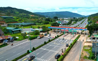 Đấu giá 2 khu đất vốn là trụ sở cơ quan nhà nước ở Lâm Đồng