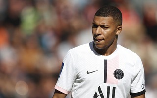 Mbappe sẽ rời PSG?