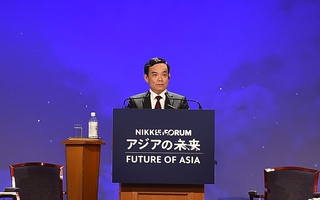 Việt Nam nêu 5 đề xuất vì tương lai châu Á