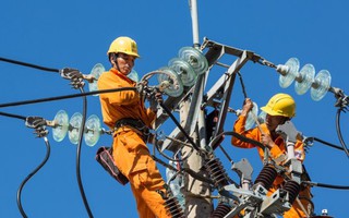 EVN yêu cầu hạn chế tiết giảm điện vào các khung giờ sinh hoạt