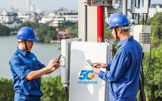 Đẩy mạnh tiến độ đấu giá tần số 5G