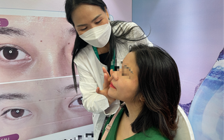 Botulinum gây ngộ độc khác gì loại botox dùng trong thẩm mỹ?