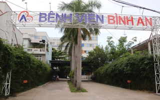 Bệnh viện Bình An Quảng Nam nợ lương, bảo hiểm, người lao động "kêu cứu"