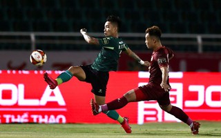 V-League 2023: Gay cấn cuộc đua trụ hạng