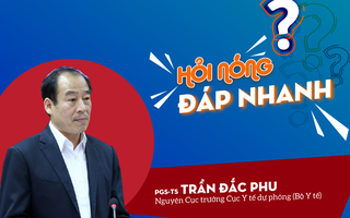 WHO kết thúc tình trạng khẩn cấp COVID-19, Việt Nam thế nào?