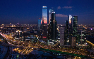 Nga trở lại tốp 10 nền kinh tế lớn nhất thế giới