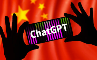 Trung Quốc: “Bóc lịch” dài hạn vì dùng ChatGPT tạo tin giả câu view