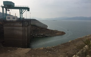 Khai thác phần dung tích "chết" của hồ thủy điện xả xuống hạ du sông Sêrêpốk