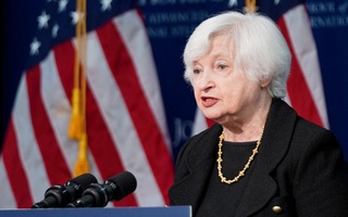 Bộ trưởng Tài chính Mỹ cảnh báo "sốc" về nguy cơ vỡ nợ