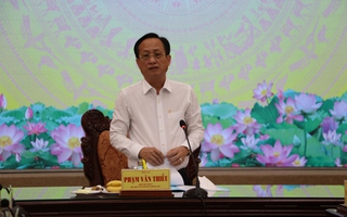 Chủ tịch tỉnh Bạc Liêu nêu phương án xử lý tuyến đường bị "nghẽn" gần 20 năm