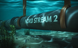 Mỹ im lặng trước “quả bom nổ chậm” Nord Stream