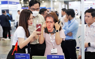 VNPT FaceID vào tốp 10 thế giới trong bảng xếp hạng NIST