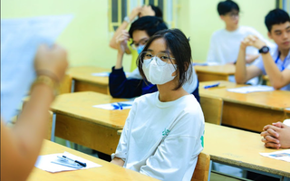 Thi vào lớp 10 công lập ở Hà Nội: Đề thi ngữ văn có "dễ thở" với 115.000 thí sinh?