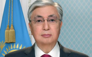 Tổng thống Kazakhstan hoãn chuyến thăm Việt Nam