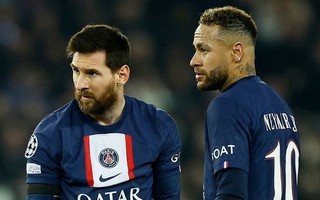 Sau Messi, Al Hilal đề nghị hợp đồng "khủng" cho Neymar