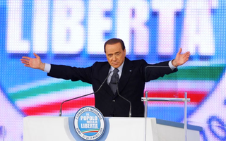 Đế chế kinh doanh khổng lồ của ông Berlusconi để lại cho ai?