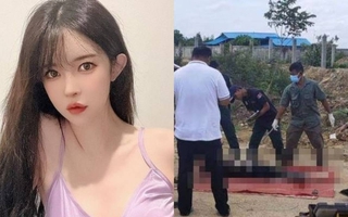 Nữ streamer Hàn Quốc nghi bị sát hại, cảnh sát Campuchia phát hiện thi thể