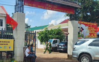 Vụ tấn công ở Đắk Lắk: Đề xuất thay đổi diện ưu tiên cho con Chủ tịch xã hy sinh