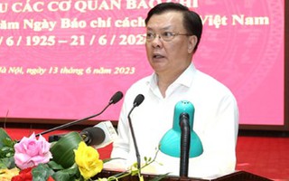 Hà Nội sắp khởi công dự án gần 86 ngàn tỉ đồng