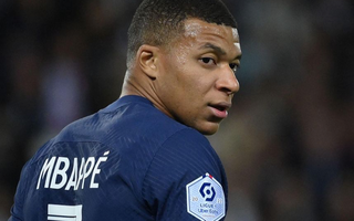 Truyền thông khuyên Real Madrid cẩn trọng với thương vụ Mbappe