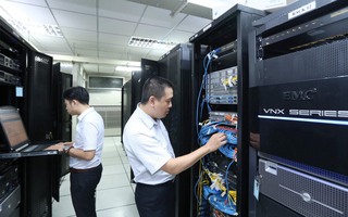 VNPT dự phòng thêm 40% dung lượng internet quốc tế