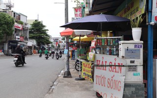 Thu phí sử dụng tạm thời lòng đường, vỉa hè: Làm sao để quản lý tốt, không thất thoát?