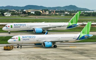 Bamboo Airways lỗ lớn, toàn bộ thành viên HĐQT xin từ nhiệm