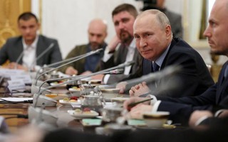 Bình luận mới nhất của Tổng thống Putin về chiến dịch quân sự ở Ukraine