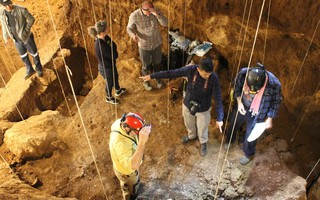 Lào: Chấn động hóa thạch người 86.000 tuổi “thay đổi lịch sử nhân loại”
