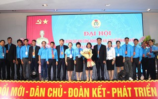 Công đoàn KCN Khánh Hòa tăng cường công tác chăm lo người lao động