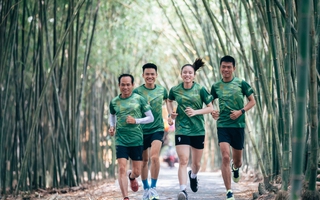 Sắp diễn ra Giải Marathon quốc tế "Vietcombank Mekong Delta" - Hậu Giang năm 2023
