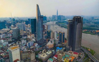 LẮNG NGHE NGƯỜI DÂN HIẾN KẾ: Xây dựng TP HCM trở thành đô thị thông minh