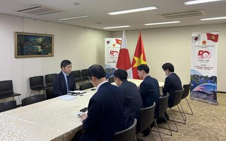 Nghiệp đoàn ở Nhật Bản xin lỗi về hành vi không đúng mực với lao động Việt