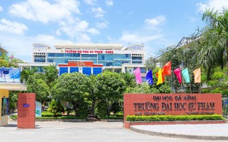 ĐH Đà Nẵng lên tiếng về việc Trường ĐH Sư phạm bị Bộ GD-ĐT "tuýt còi"